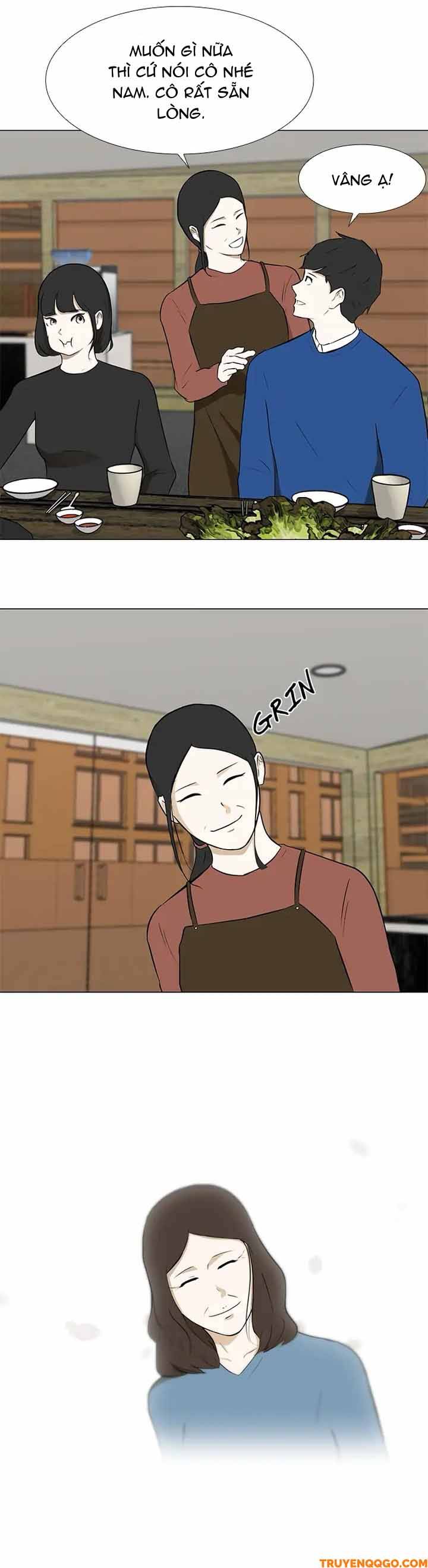 Dark Mortal (Official) Chap 35 - Next Chap 36