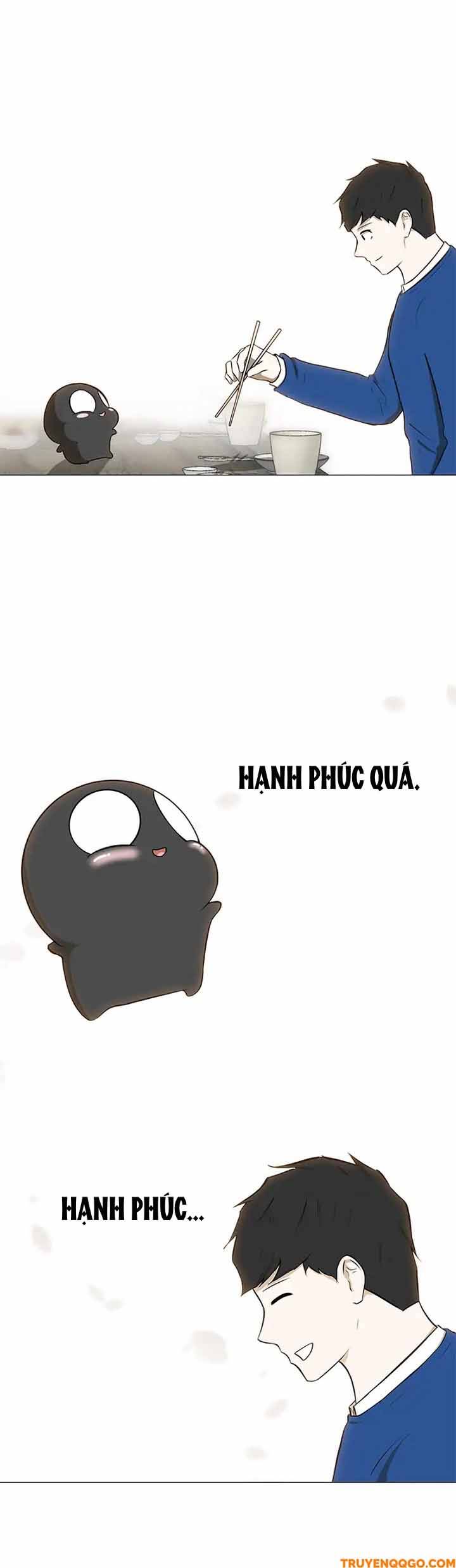 Dark Mortal (Official) Chap 35 - Next Chap 36