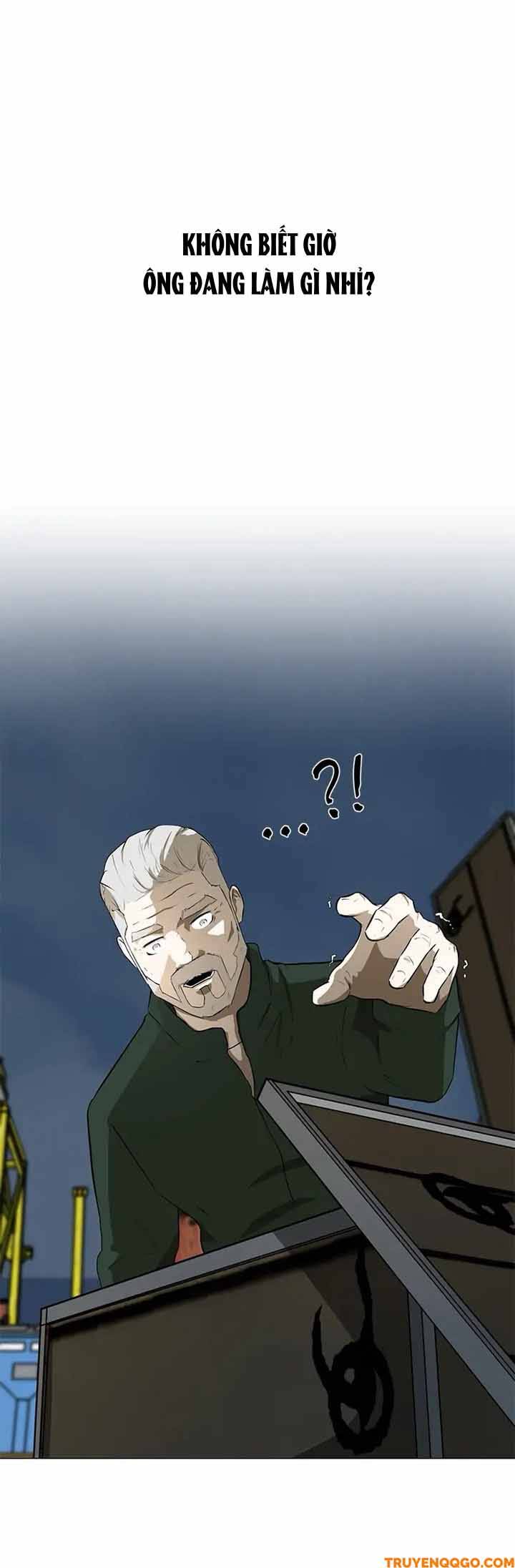 Dark Mortal (Official) Chap 35 - Next Chap 36