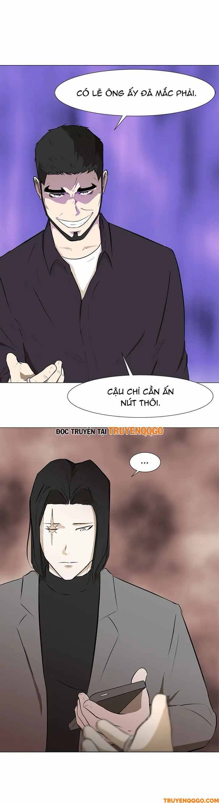 Dark Mortal (Official) Chap 35 - Next Chap 36