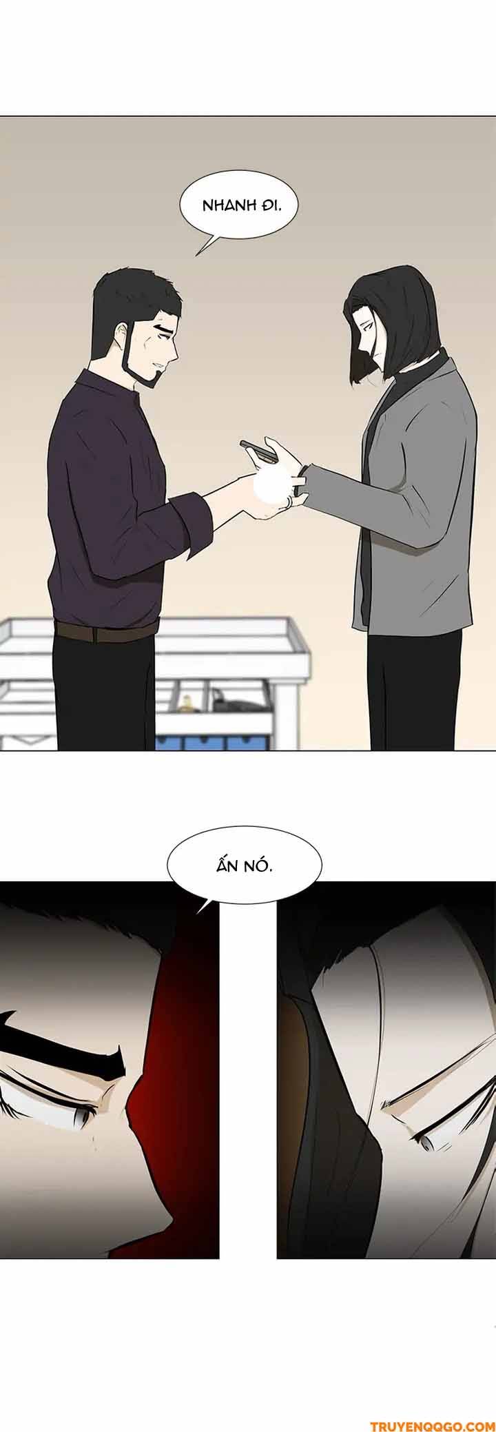Dark Mortal (Official) Chap 35 - Next Chap 36