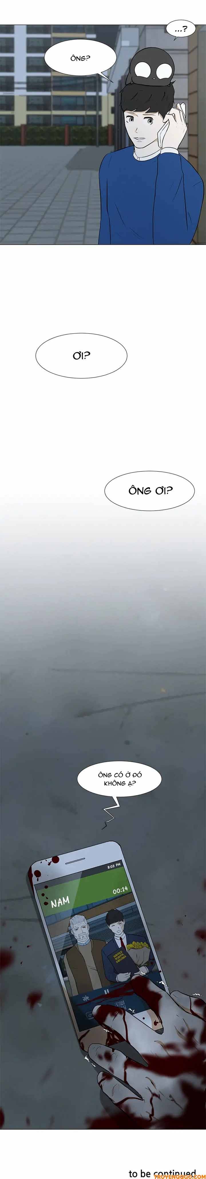 Dark Mortal (Official) Chap 35 - Next Chap 36
