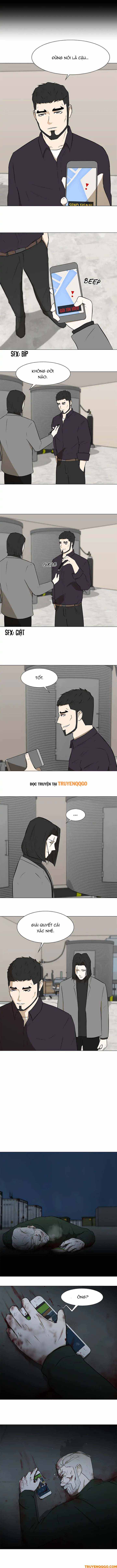 Dark Mortal (Official) Chap 36 - Next Chap 37