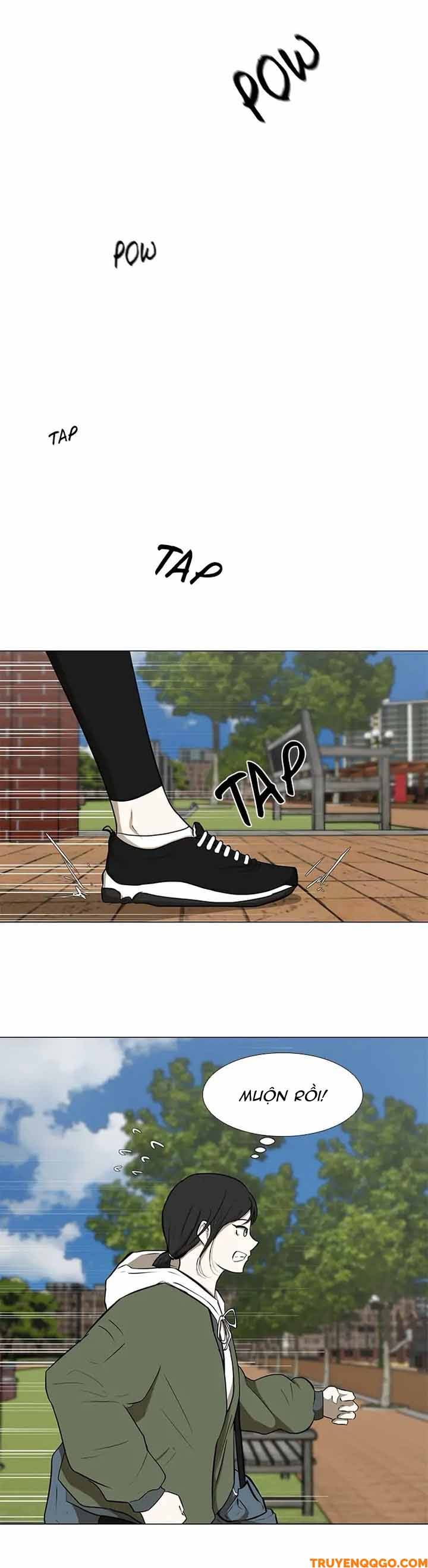 Dark Mortal (Official) Chap 37 - Next Chap 38