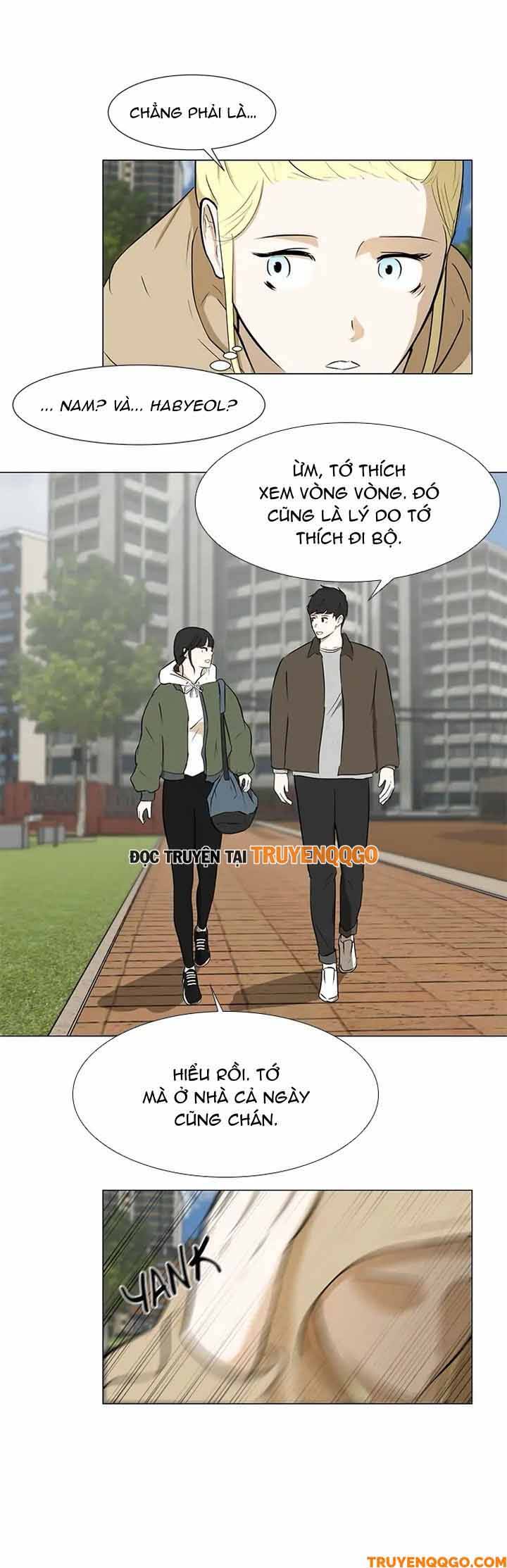Dark Mortal (Official) Chap 37 - Next Chap 38