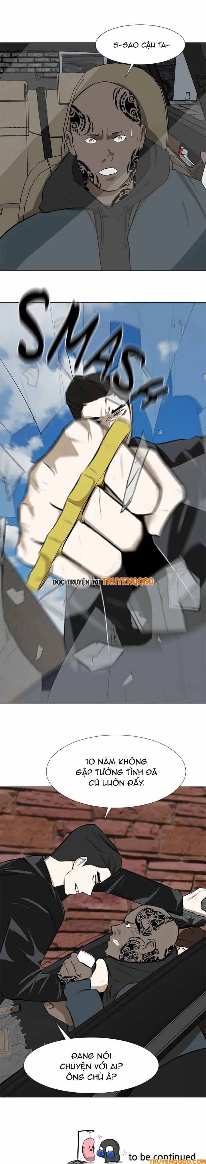 Dark Mortal (Official) Chap 37 - Next Chap 38