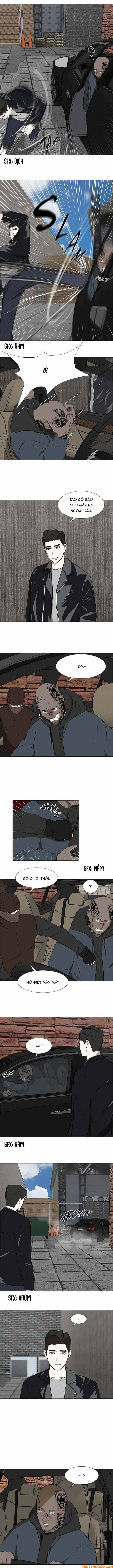 Dark Mortal (Official) Chap 38 - Next Chap 39