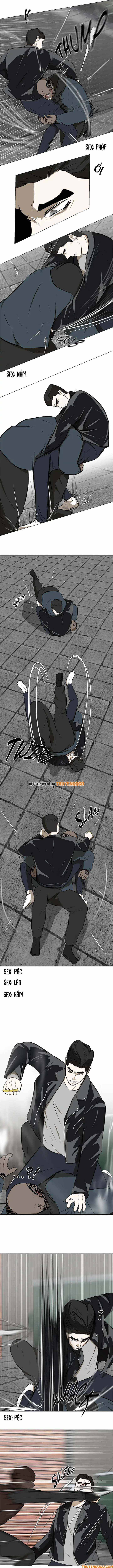 Dark Mortal (Official) Chap 38 - Next Chap 39