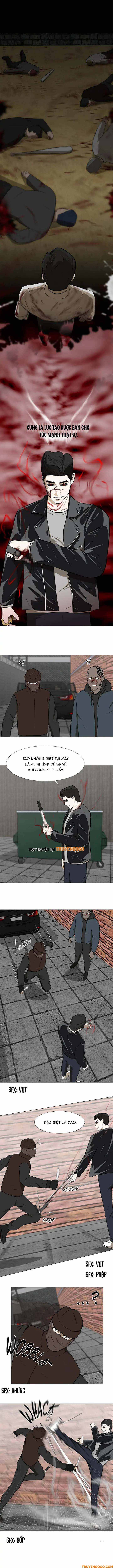 Dark Mortal (Official) Chap 38 - Next Chap 39