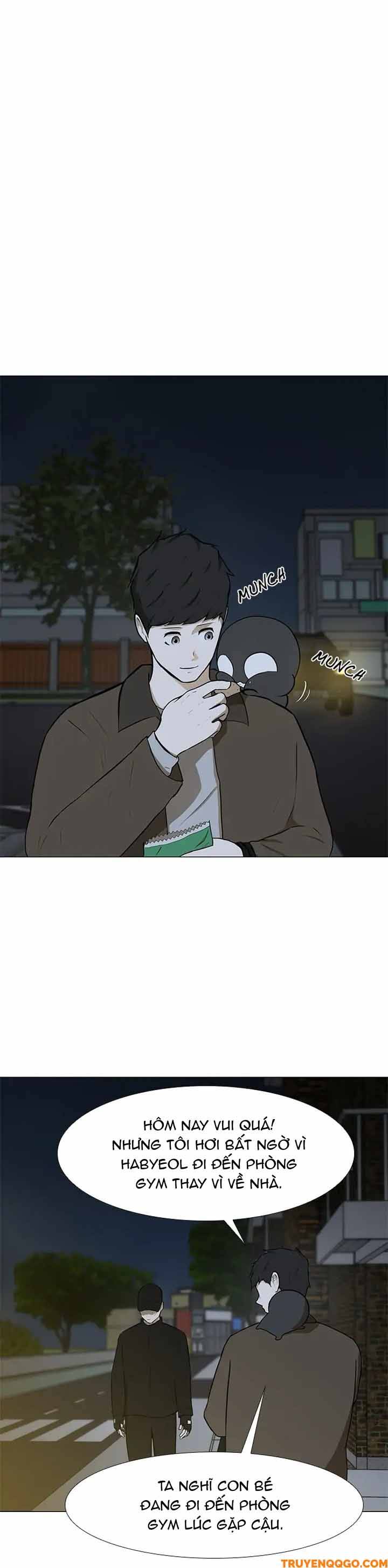 Dark Mortal (Official) Chap 39 - Next Chap 40