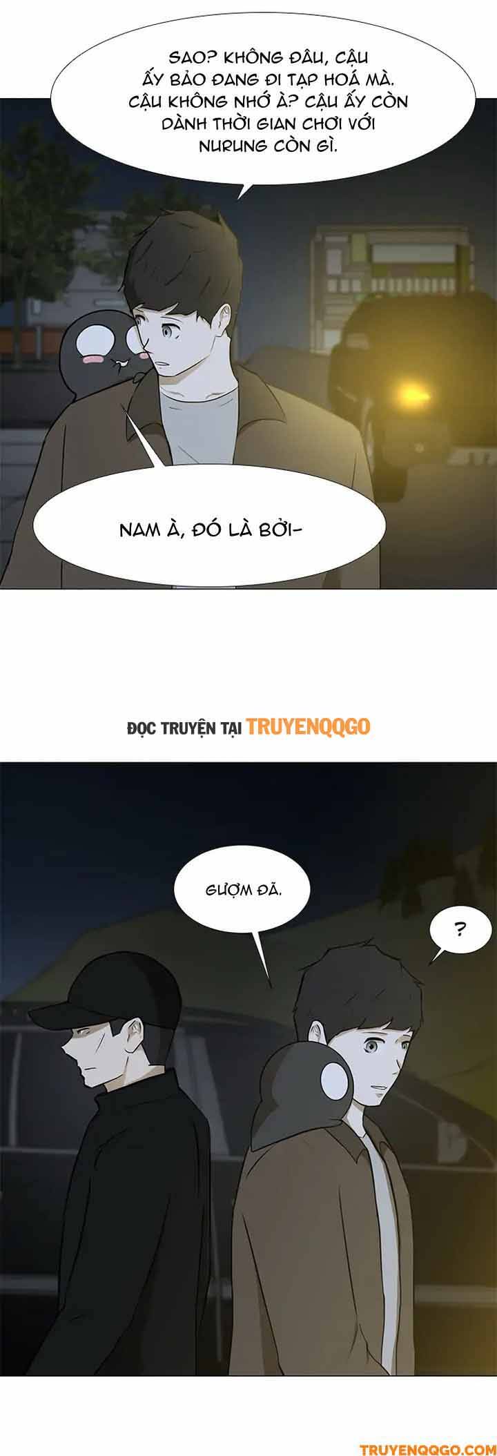 Dark Mortal (Official) Chap 39 - Next Chap 40
