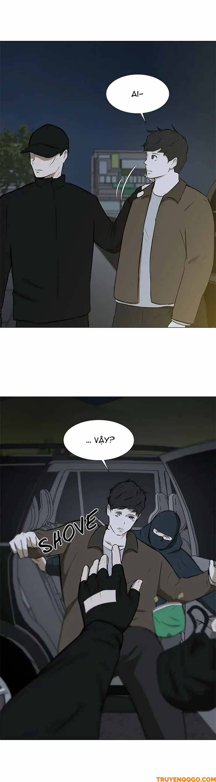 Dark Mortal (Official) Chap 39 - Next Chap 40