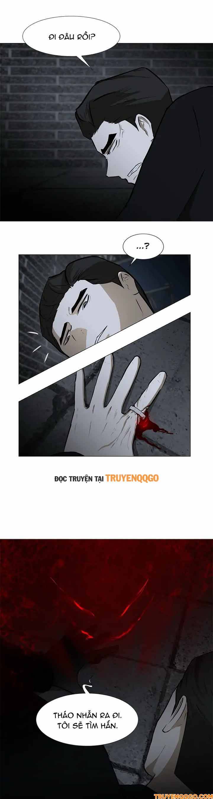 Dark Mortal (Official) Chap 39 - Next Chap 40
