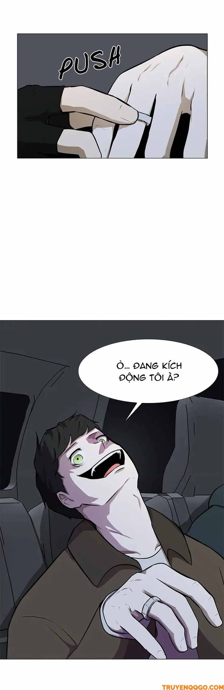 Dark Mortal (Official) Chap 39 - Next Chap 40