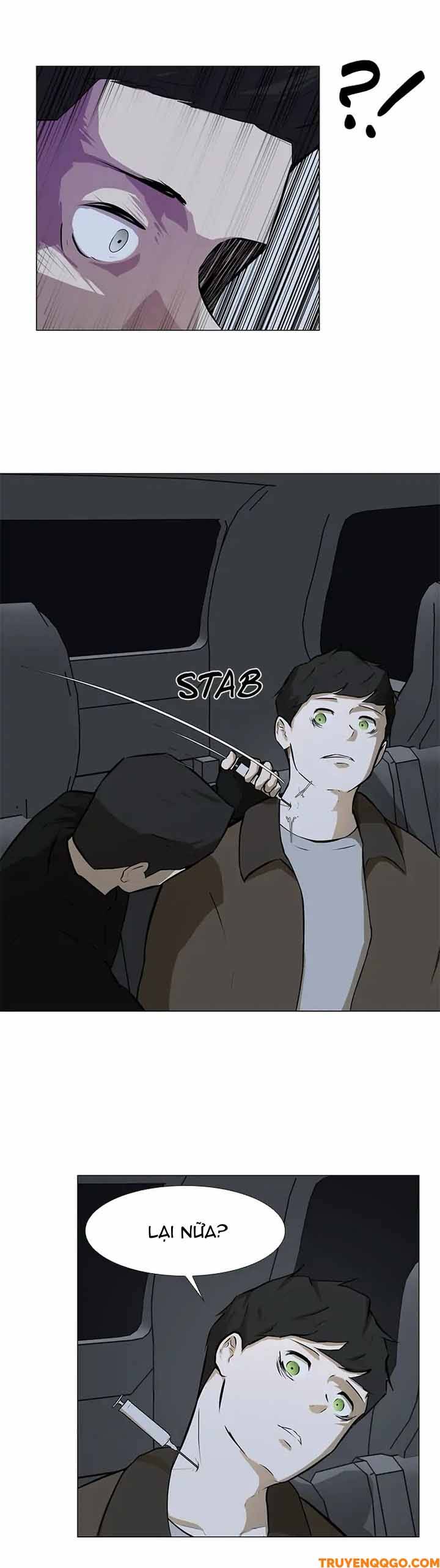 Dark Mortal (Official) Chap 39 - Next Chap 40