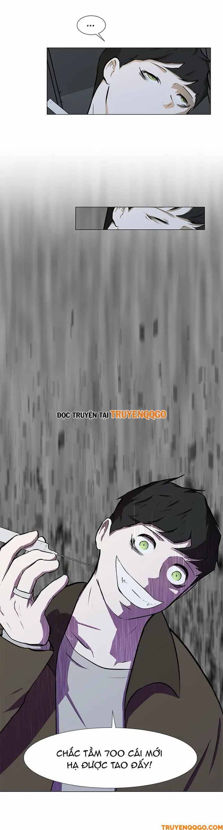 Dark Mortal (Official) Chap 39 - Next Chap 40