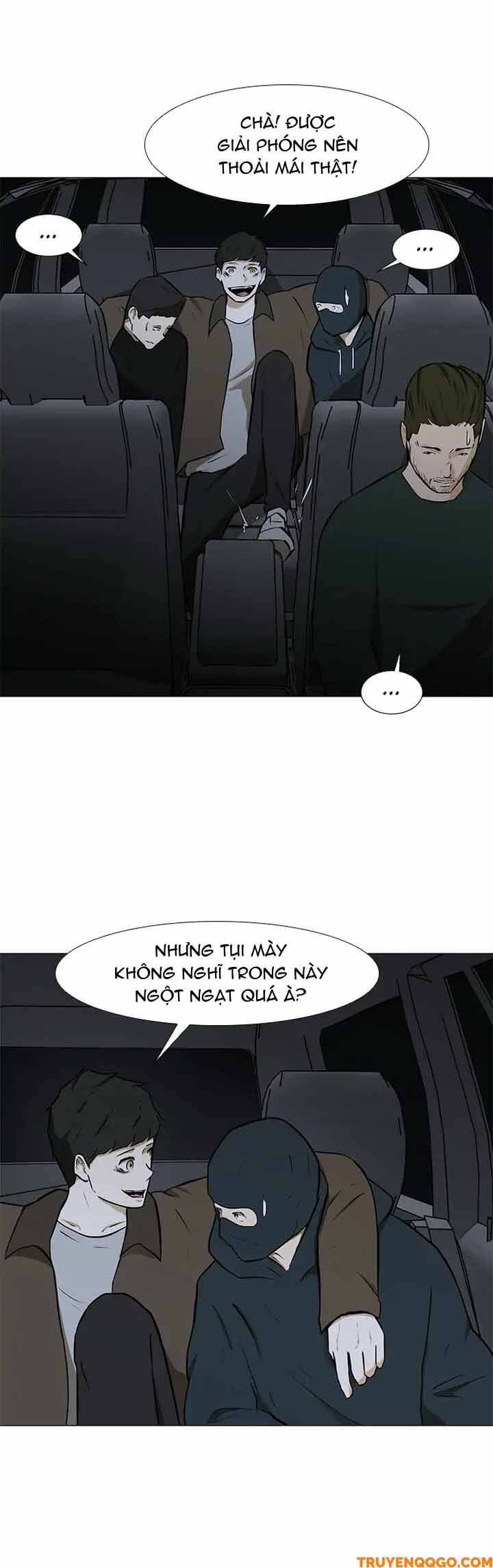Dark Mortal (Official) Chap 39 - Next Chap 40
