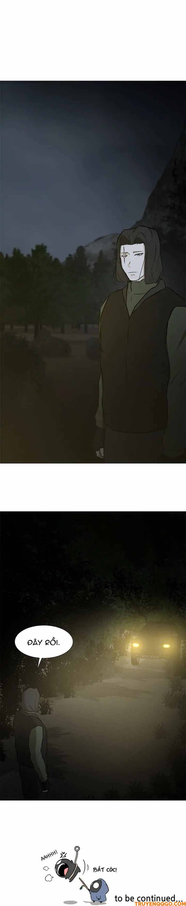 Dark Mortal (Official) Chap 39 - Next Chap 40
