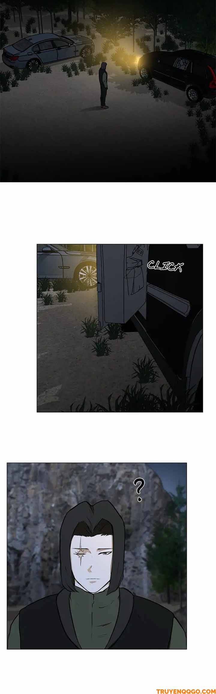 Dark Mortal (Official) Chap 40 - Next Chap 41