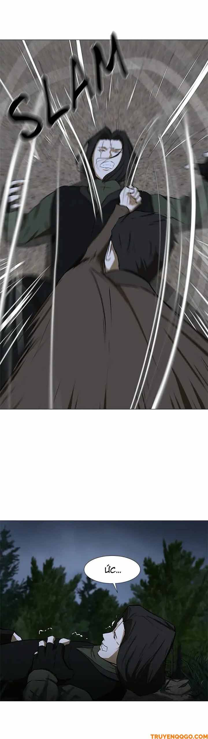 Dark Mortal (Official) Chap 40 - Next Chap 41