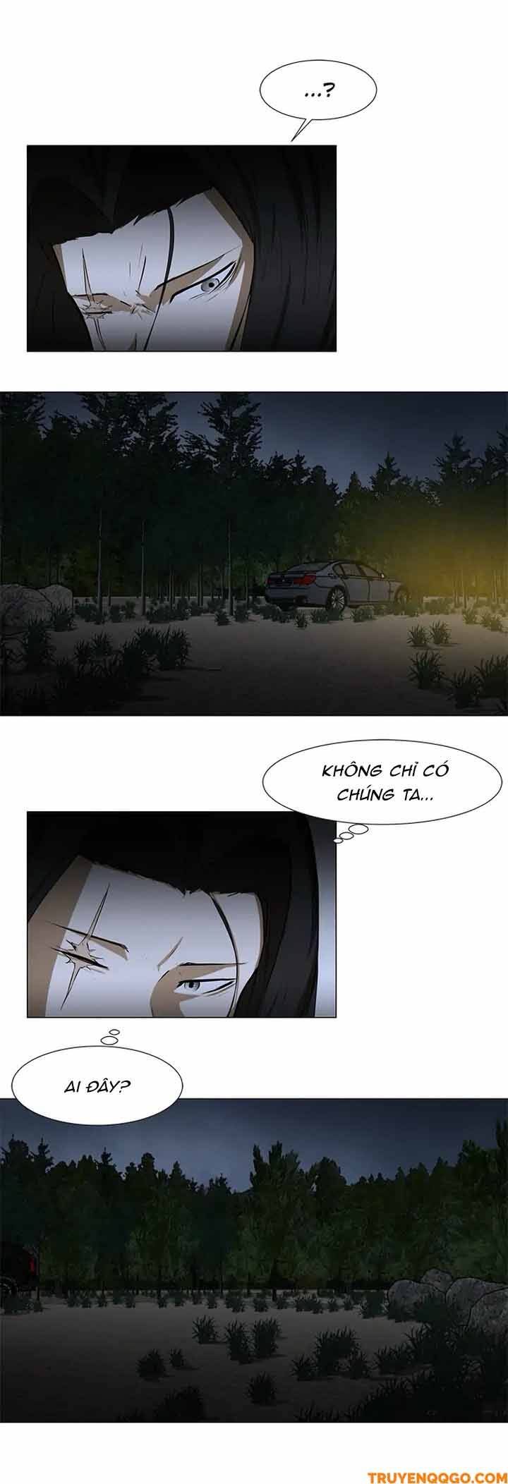 Dark Mortal (Official) Chap 40 - Next Chap 41