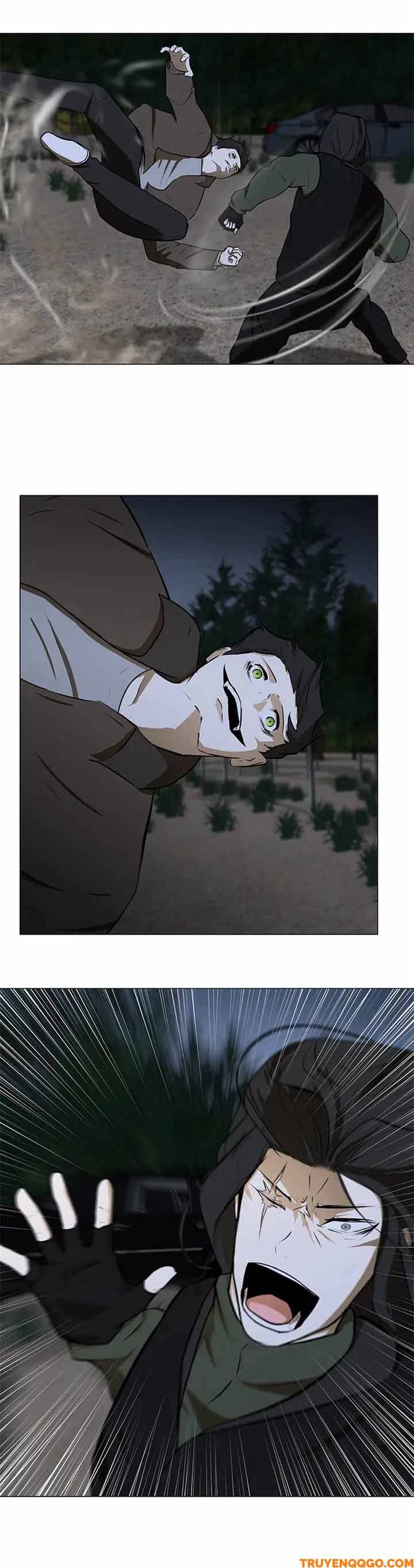 Dark Mortal (Official) Chap 40 - Next Chap 41