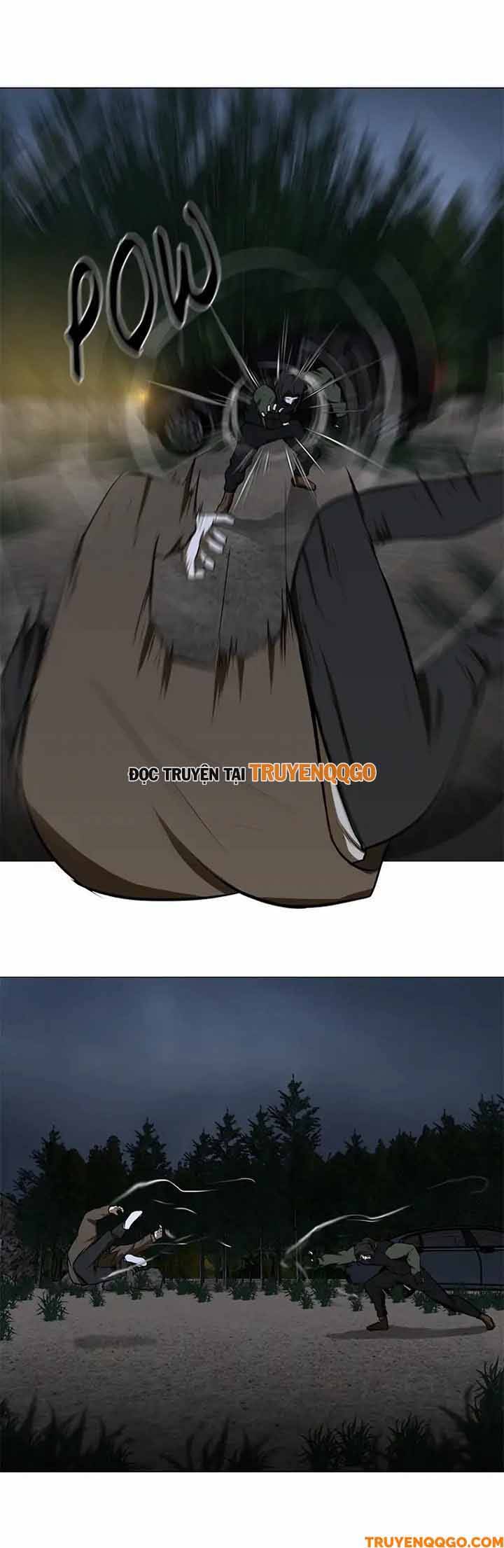 Dark Mortal (Official) Chap 40 - Next Chap 41