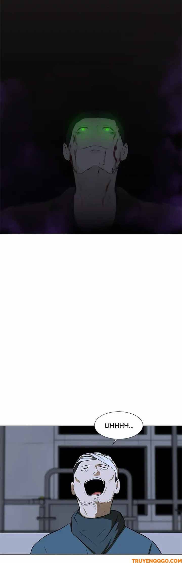 Dark Mortal (Official) Chap 40 - Next Chap 41