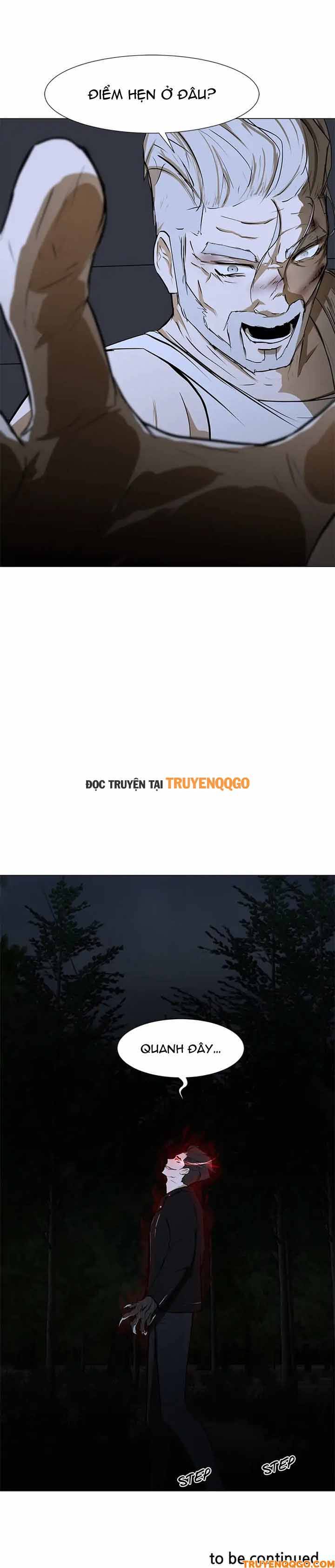 Dark Mortal (Official) Chap 40 - Next Chap 41