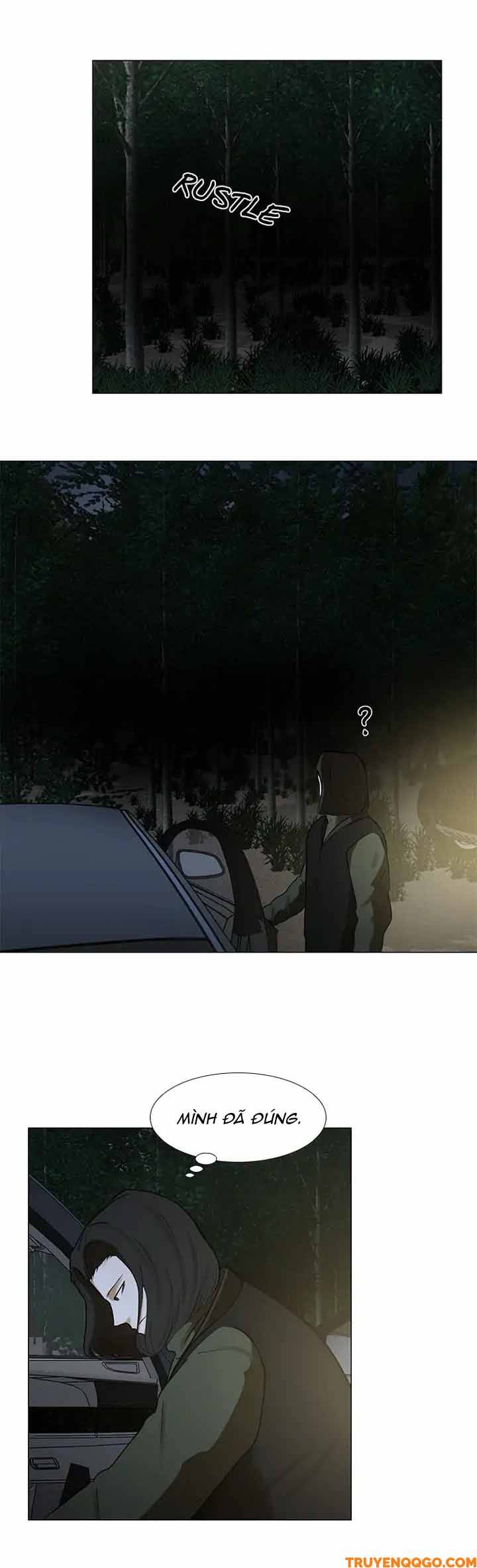 Dark Mortal (Official) Chap 41 - Next Chap 42