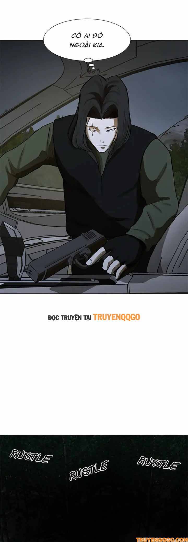 Dark Mortal (Official) Chap 41 - Next Chap 42