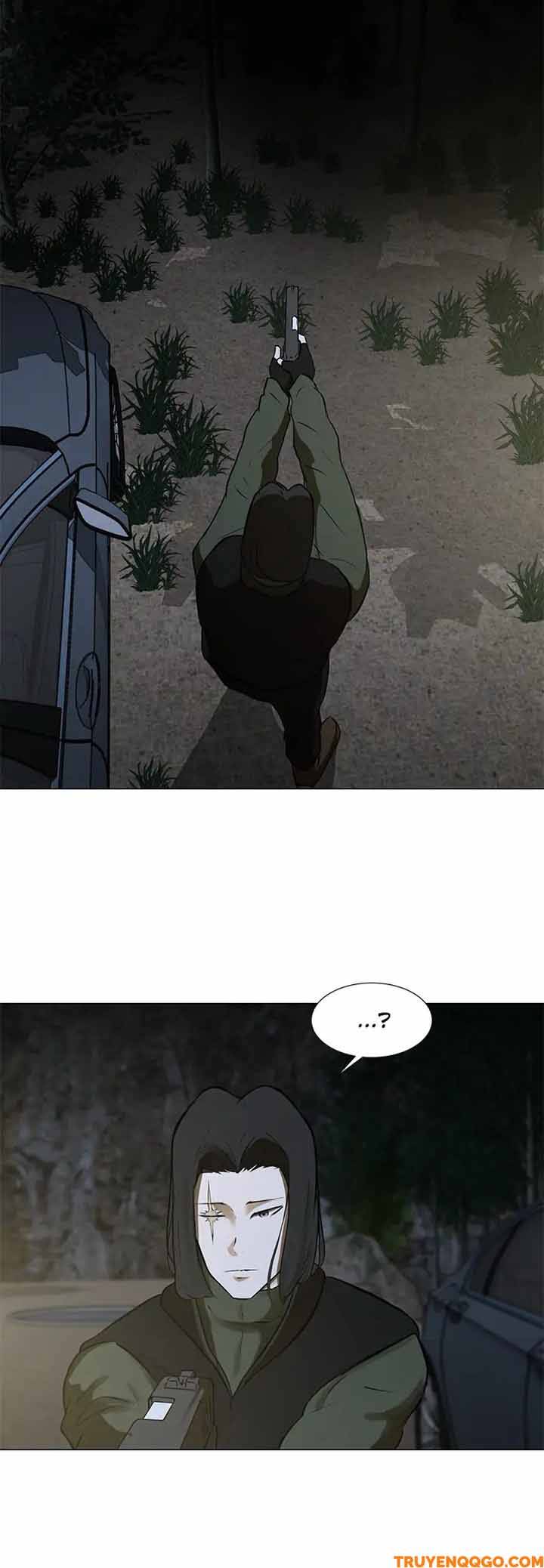 Dark Mortal (Official) Chap 41 - Next Chap 42