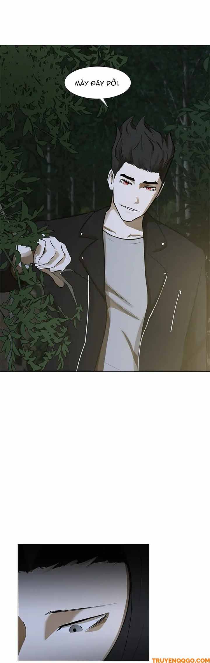 Dark Mortal (Official) Chap 41 - Next Chap 42