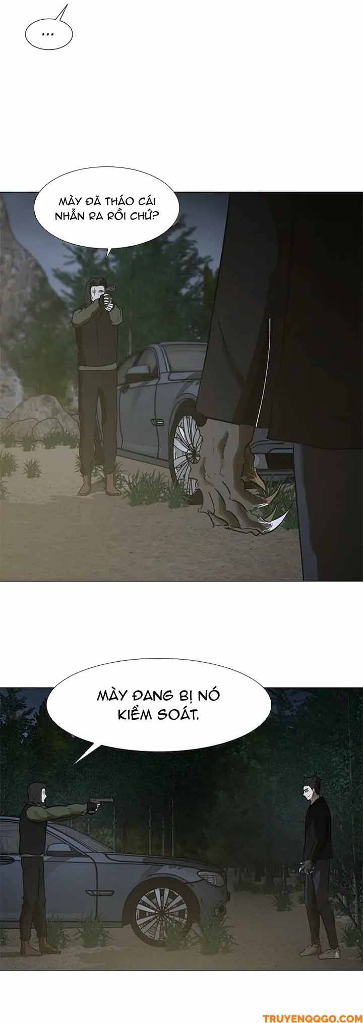 Dark Mortal (Official) Chap 41 - Next Chap 42