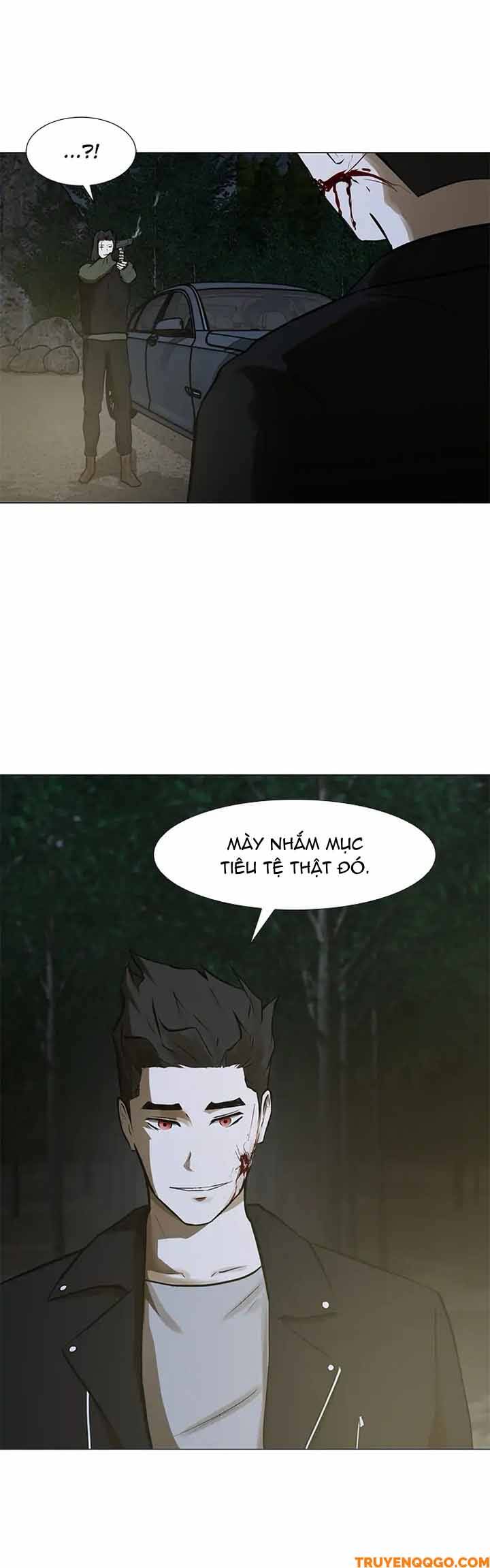 Dark Mortal (Official) Chap 41 - Next Chap 42