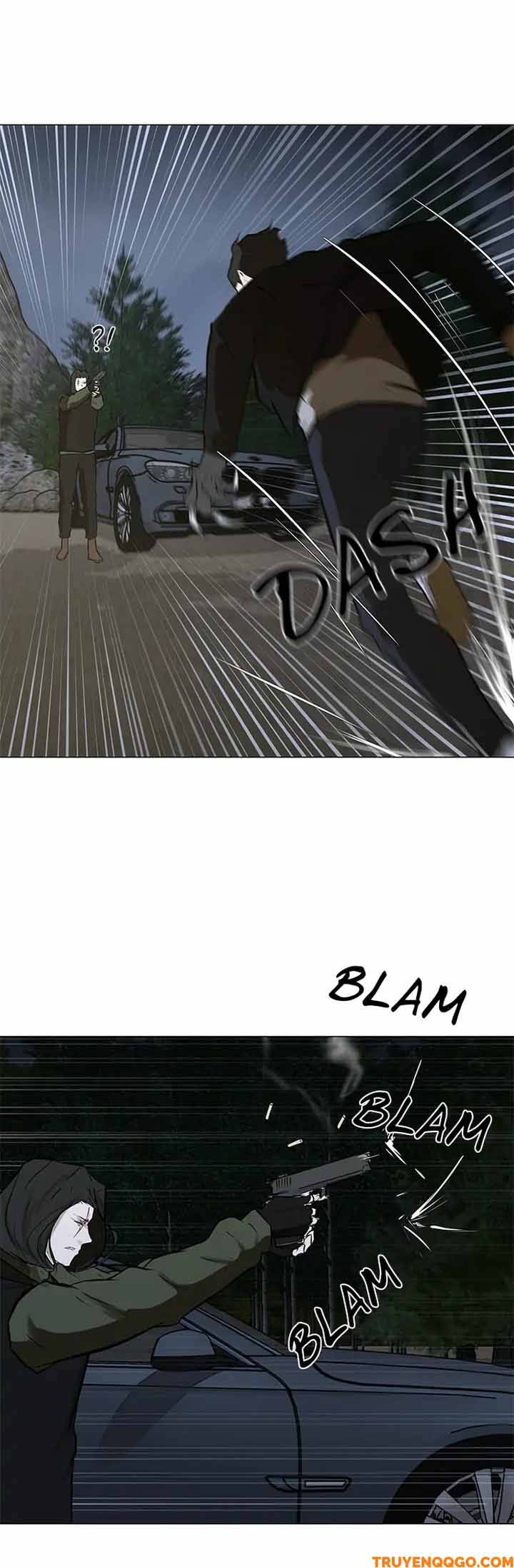 Dark Mortal (Official) Chap 41 - Next Chap 42