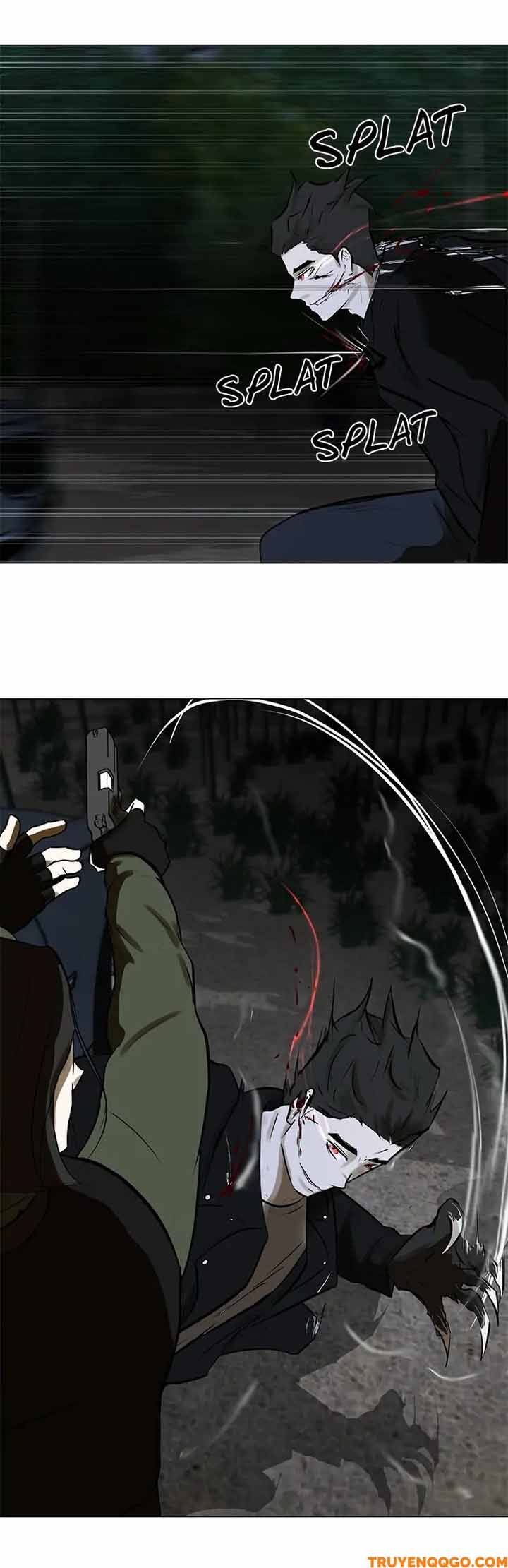 Dark Mortal (Official) Chap 41 - Next Chap 42