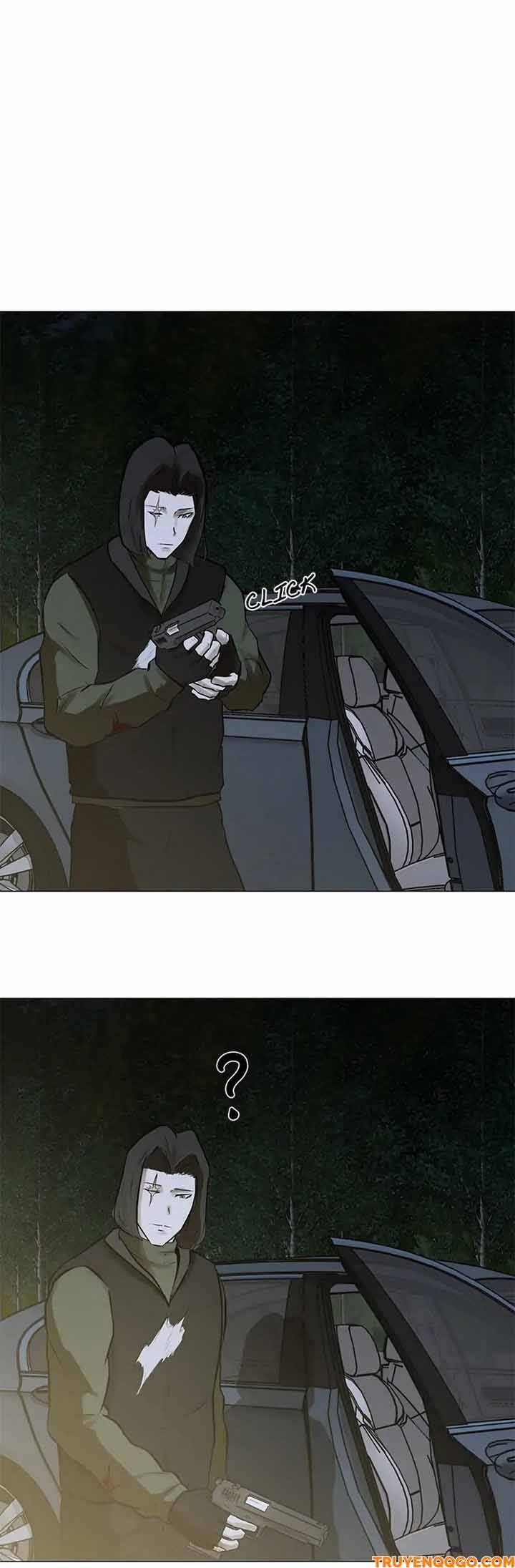 Dark Mortal (Official) Chap 41 - Next Chap 42