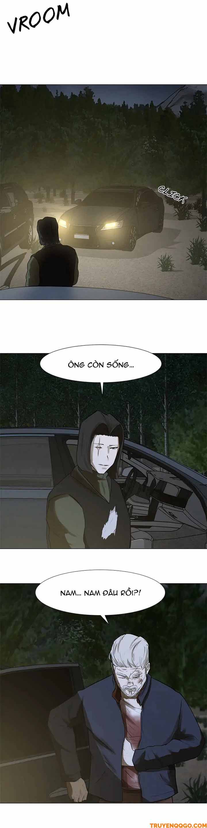 Dark Mortal (Official) Chap 41 - Next Chap 42