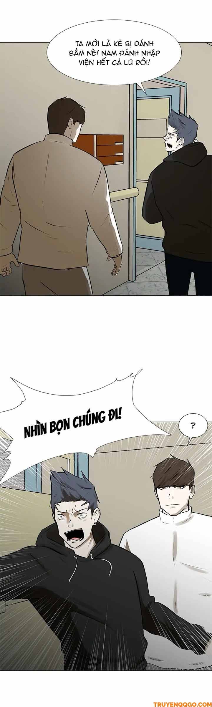 Dark Mortal (Official) Chap 41 - Next Chap 42