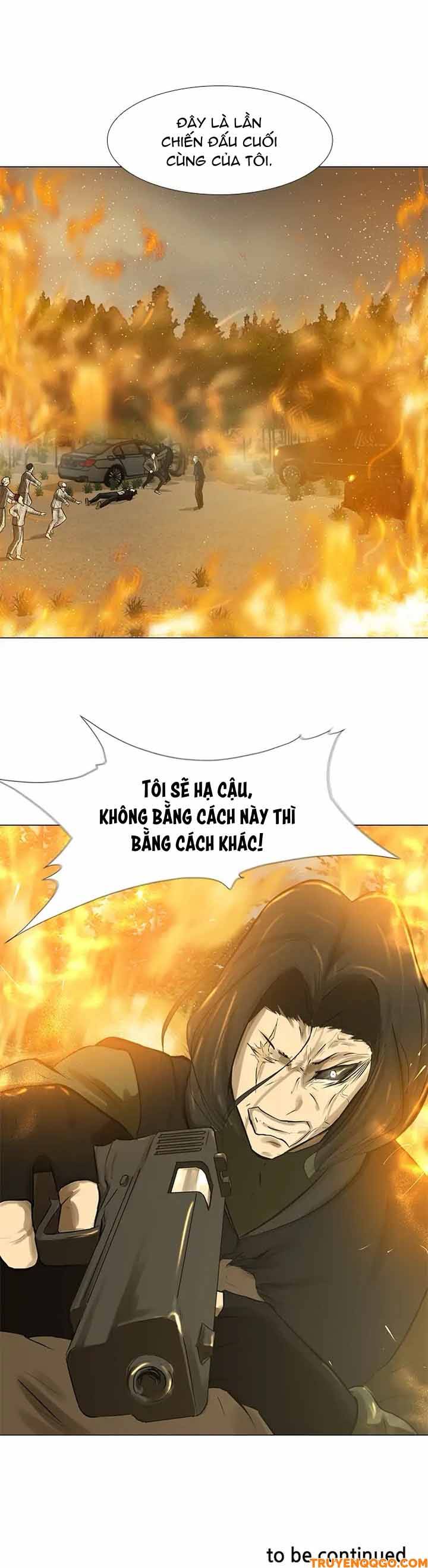 Dark Mortal (Official) Chap 41 - Next Chap 42