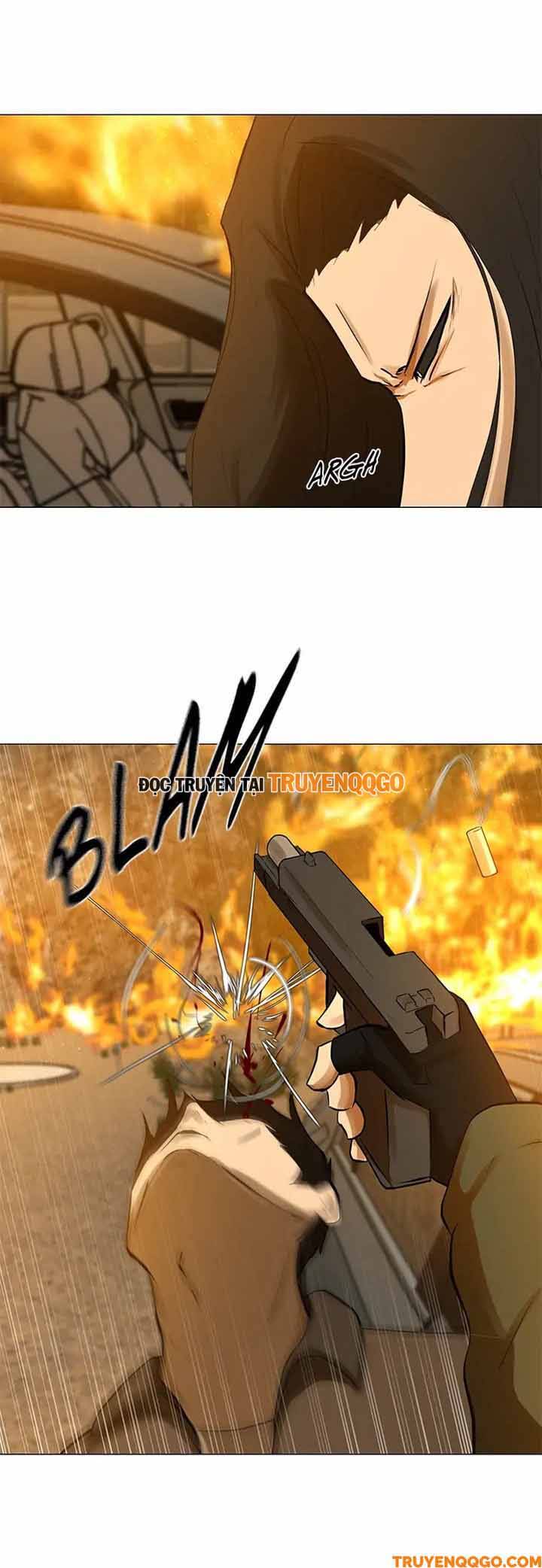 Dark Mortal (Official) Chap 42 - Next Chap 43