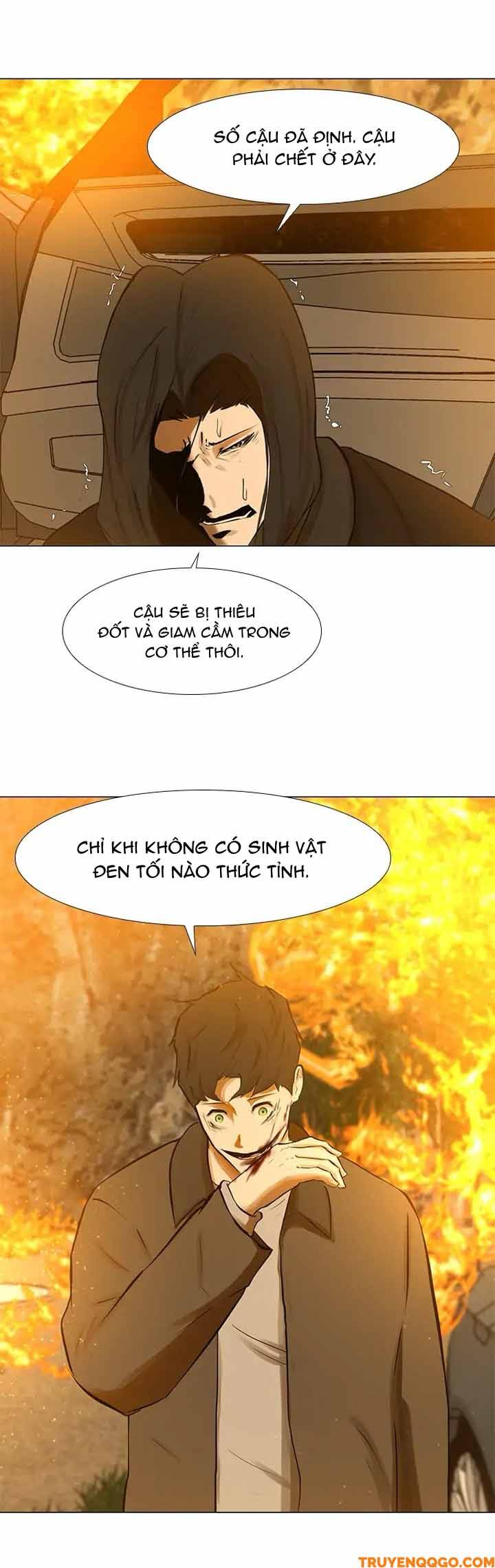 Dark Mortal (Official) Chap 42 - Next Chap 43