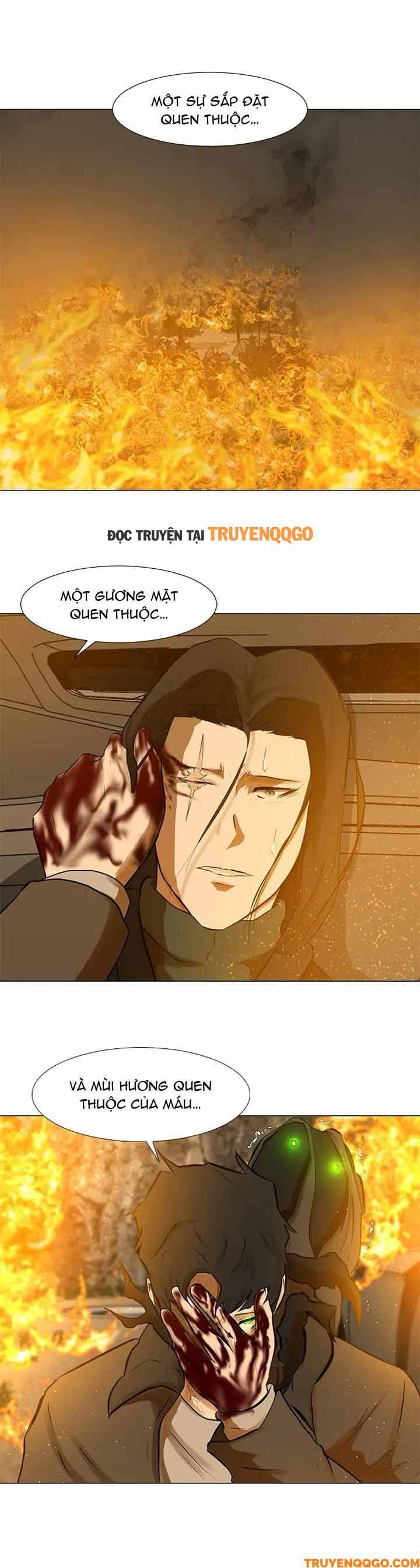 Dark Mortal (Official) Chap 42 - Next Chap 43