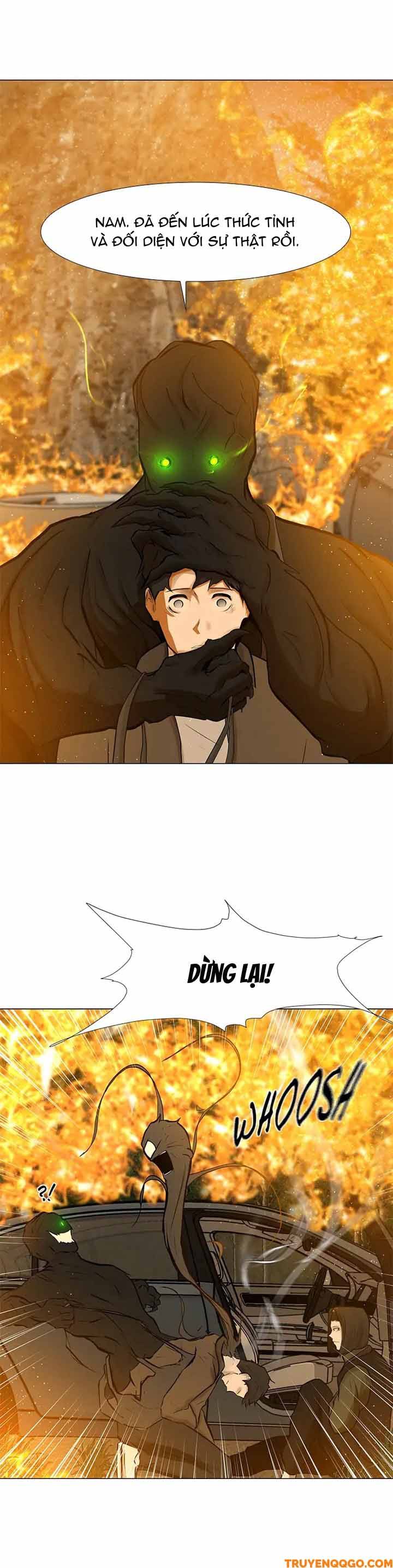 Dark Mortal (Official) Chap 42 - Next Chap 43