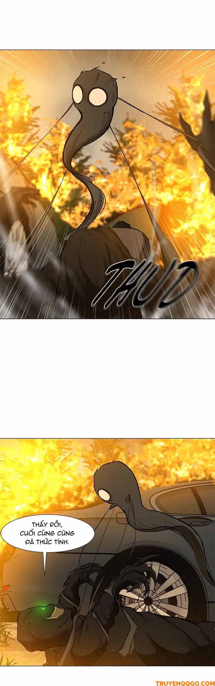 Dark Mortal (Official) Chap 42 - Next Chap 43