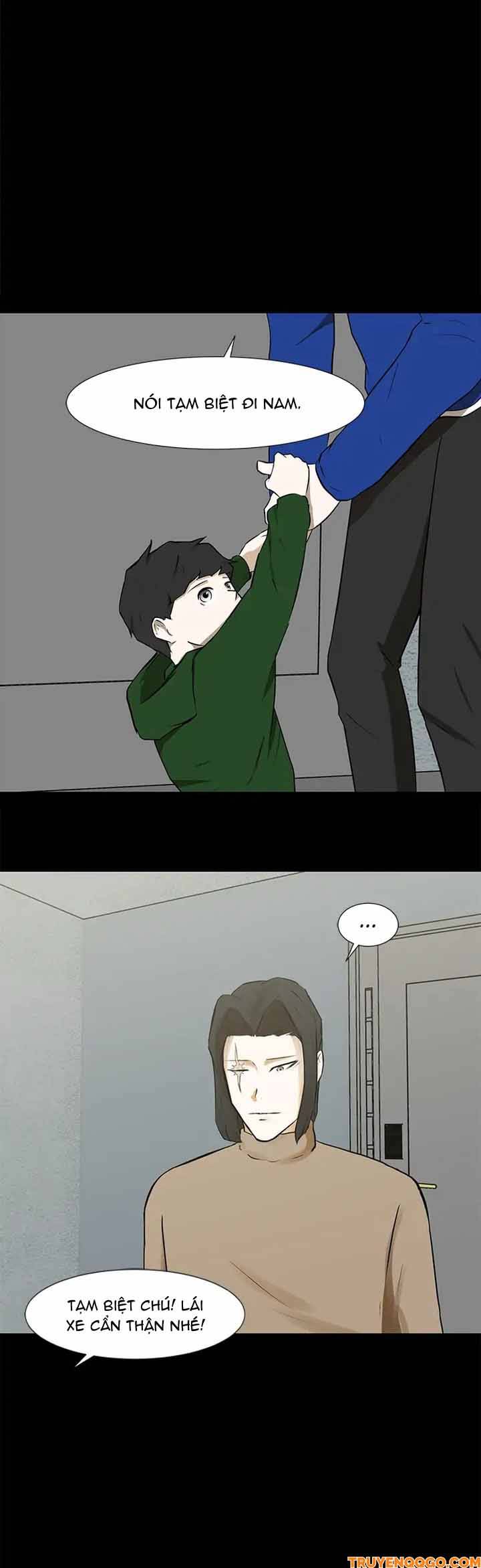 Dark Mortal (Official) Chap 42 - Next Chap 43