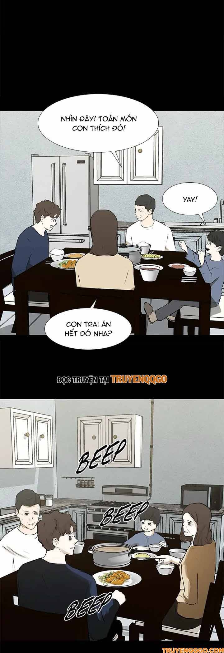 Dark Mortal (Official) Chap 42 - Next Chap 43