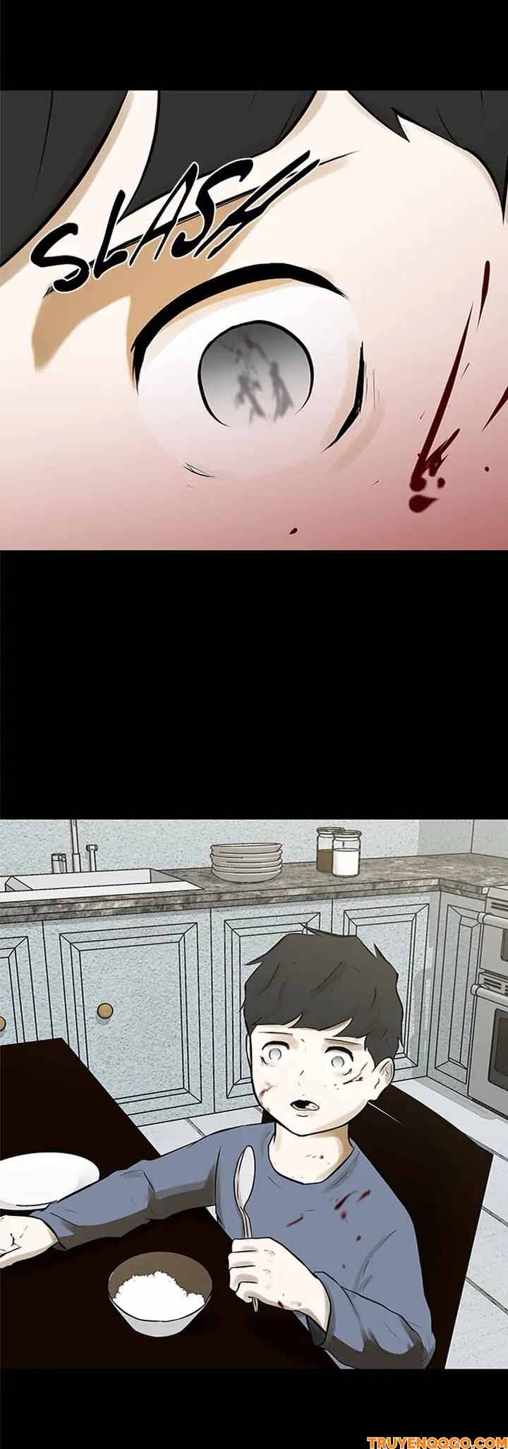 Dark Mortal (Official) Chap 42 - Next Chap 43