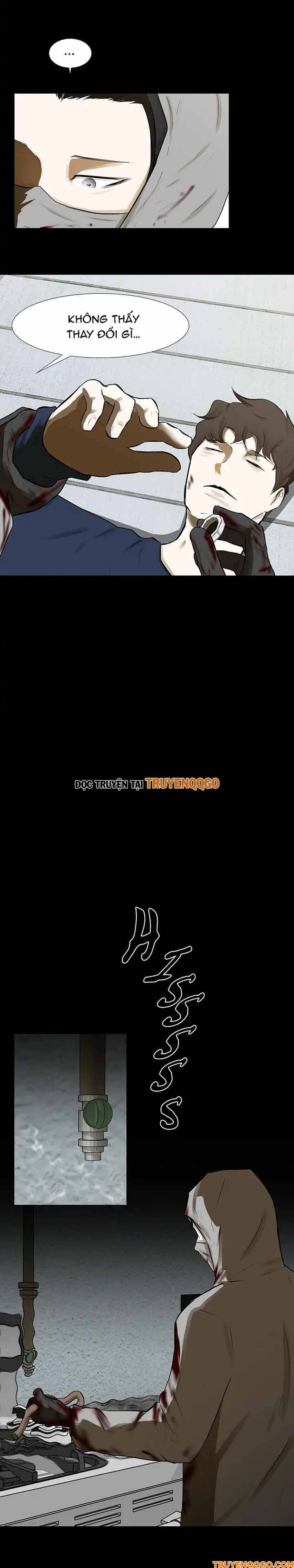 Dark Mortal (Official) Chap 42 - Next Chap 43